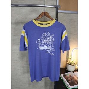 Vintage 70s Aspen Colorado T-Shirt